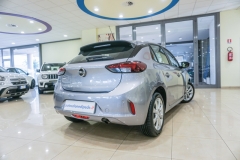 OPEL CORSA USATA MATERA 1 (14)