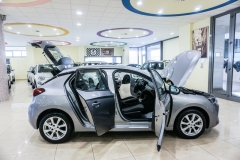 OPEL CORSA USATA MATERA 1 (16)