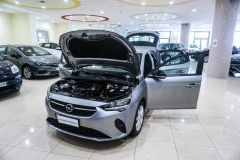 OPEL CORSA USATA MATERA 1 (7)