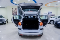 fiat 500L cross benzina 11