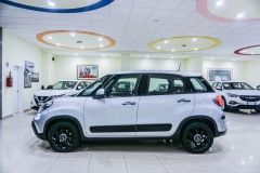 fiat 500L cross benzina 15