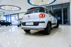 fiat 500L cross benzina 19