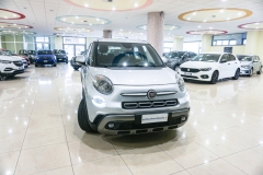 fiat 500L cross benzina 3