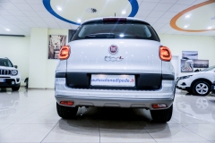 fiat 500L cross benzina 31