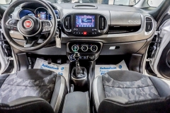 fiat 500L cross benzina 43