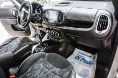 fiat 500L cross benzina 44