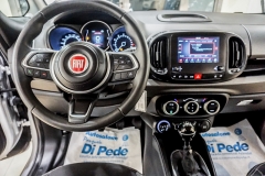 fiat 500L cross benzina 46