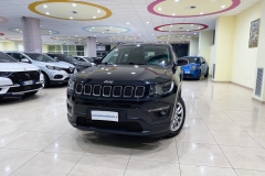 JEEP COMPASS 1600 USATA MATERA - 1 (1)