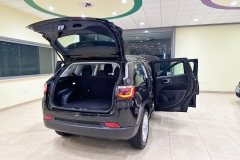 JEEP COMPASS 1600 USATA MATERA - 1 (10)