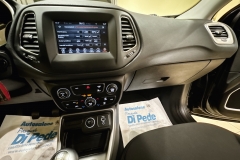 JEEP COMPASS 1600 USATA MATERA - 1 (106)