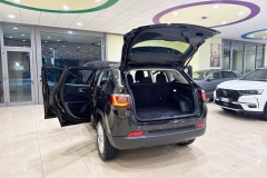 JEEP COMPASS 1600 USATA MATERA - 1 (12)