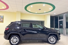 JEEP COMPASS 1600 USATA MATERA - 1 (13)