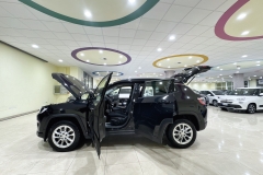 JEEP COMPASS 1600 USATA MATERA - 1 (15)