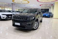 JEEP COMPASS 1600 USATA MATERA - 1 (16)