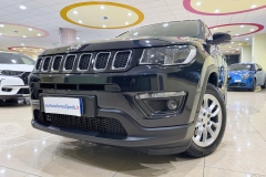 JEEP COMPASS 1600 USATA MATERA - 1 (17)