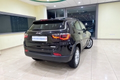 JEEP COMPASS 1600 USATA MATERA - 1 (18)