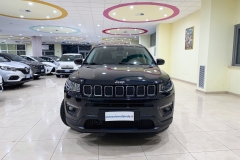 JEEP COMPASS 1600 USATA MATERA - 1 (2)