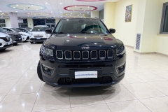 JEEP COMPASS 1600 USATA MATERA - 1 (20)