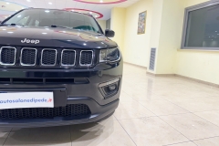 JEEP COMPASS 1600 USATA MATERA - 1 (21)