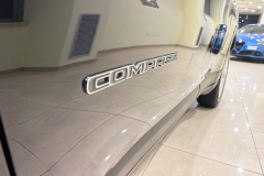 JEEP COMPASS 1600 USATA MATERA - 1 (28)