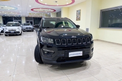 JEEP COMPASS 1600 USATA MATERA - 1 (3)