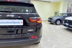 JEEP COMPASS 1600 USATA MATERA - 1 (34)