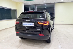 JEEP COMPASS 1600 USATA MATERA - 1 (4)