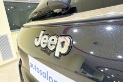 JEEP COMPASS 1600 USATA MATERA - 1 (40)