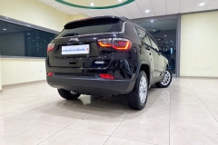 JEEP COMPASS 1600 USATA MATERA - 1 (42)