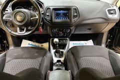 JEEP COMPASS 1600 USATA MATERA - 1 (53)