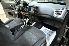 JEEP COMPASS 1600 USATA MATERA - 1 (54)