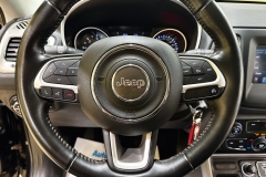 JEEP COMPASS 1600 USATA MATERA - 1 (58)