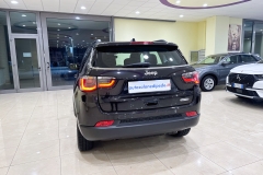 JEEP COMPASS 1600 USATA MATERA - 1 (6)