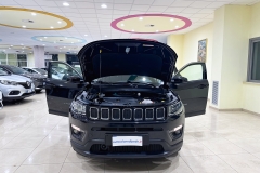 JEEP COMPASS 1600 USATA MATERA - 1 (8)