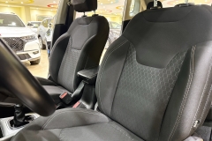 JEEP COMPASS 1600 USATA MATERA - 1 (85)