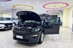 JEEP COMPASS 1600 USATA MATERA - 1 (9)