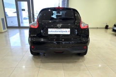 nissan juke outlet - 1 (3a) (1a)