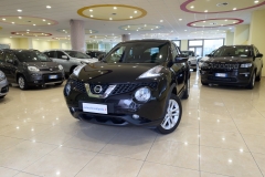 nissan juke outlet - 3 (3a)