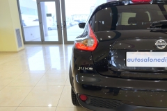 nissan juke outlet - 7 (3a)