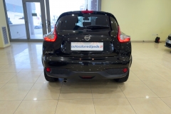 nissan juke outlet - 7 (3b)