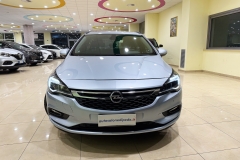 opel astra st 1.5 - 1 (2)