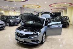 opel astra st 1.5 - 1 (6)