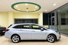 opel astra st 1.5 - 2 (1)