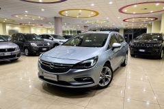 opel astra st 1.5 - 2 (3)