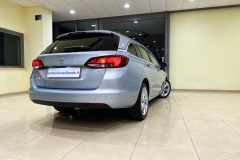 opel astra st 1.5 - 2 (4a)