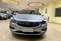 opel astra st 1.5 - 2 (6a)