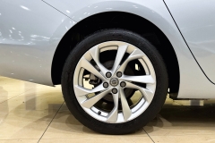 opel astra st 1.5 - 4 (10)