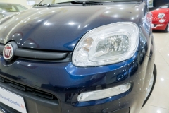 FIAT PANDA HYBRID USATA 15