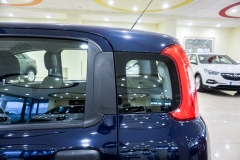 FIAT PANDA HYBRID USATA 20