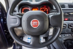 FIAT PANDA HYBRID USATA 38